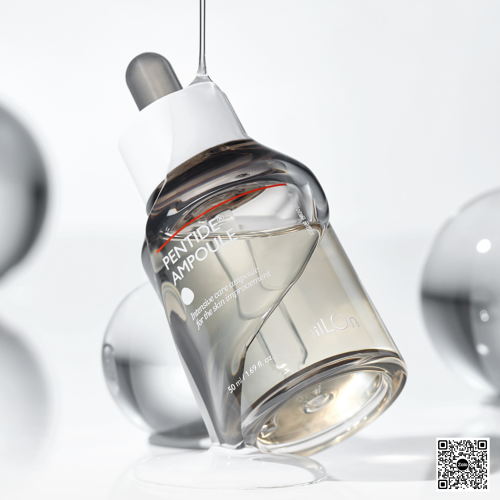 Tinh Chất Phục Hồi Chuyên Sâu - The ilLon Pentide Ampoule