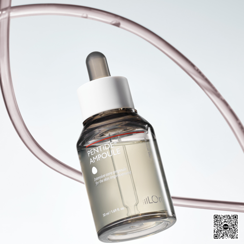 Tinh Chất Phục Hồi Chuyên Sâu - The ilLon Pentide Ampoule