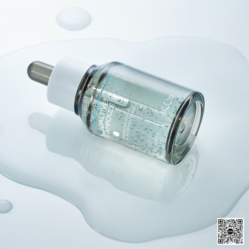 Tinh Chất Dưỡng HA Ẩm Chuyên Sâu - The ilLon Hyaltive Ampoule