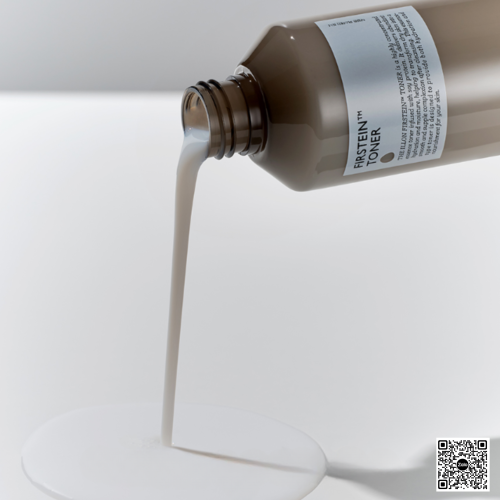 Nước Cân Bằng - The iLLon Firstein Toner