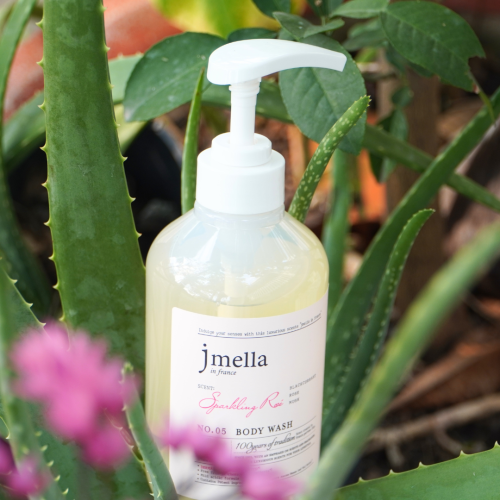 Sữa Tắm Jmella Body Wash Hương  Nước Hoa  500ml