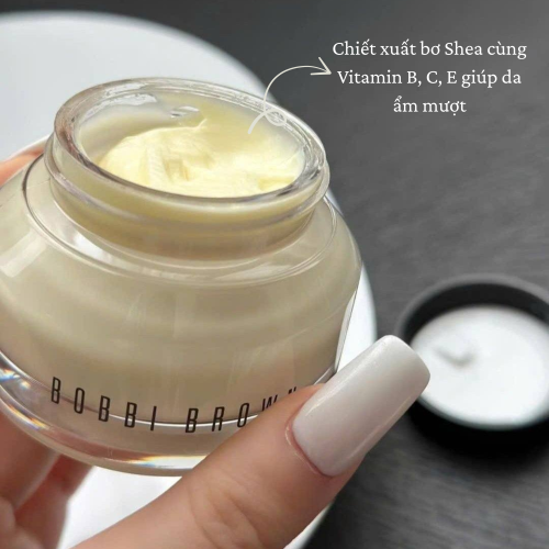 Kem Dưỡng Ẩm Của Bobbi Brown 50ML