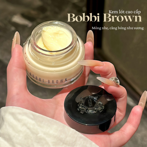 Kem Dưỡng Ẩm Của Bobbi Brown 50ML