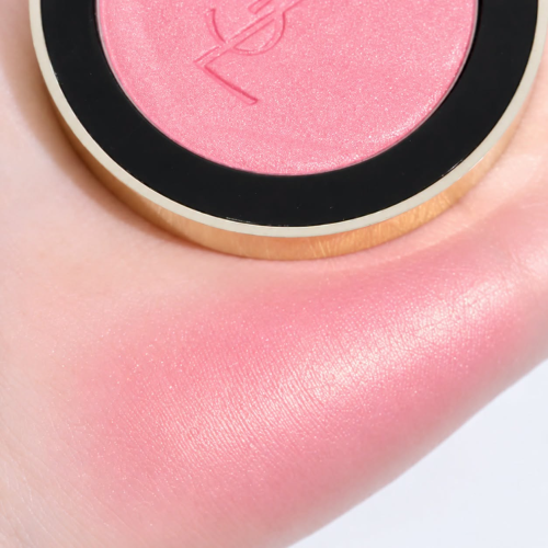 Má Hồng YSL bột Make Me Blush Bold Blurring Blush - MÀU 44