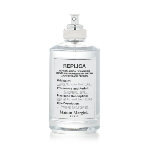 Nước Hoa Replica Lazy Sunday Morning EDT 100ML