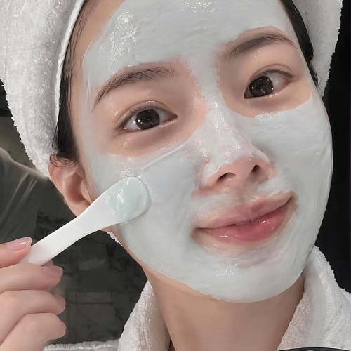 Mặt Nạ Casmara Hydra Original Algae Peel-Off Mask - Cấp Ẩm, Săn Chắc Da