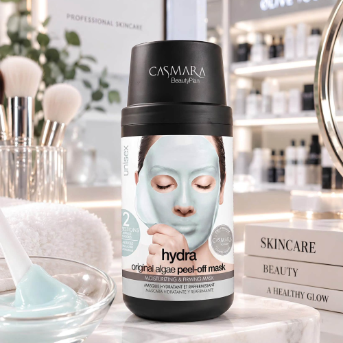 Mặt Nạ Casmara Hydra Original Algae Peel-Off Mask - Cấp Ẩm, Săn Chắc Da