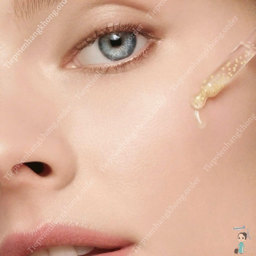 Guerlain Abeille Royale Advanced Youth Watery Oil.
