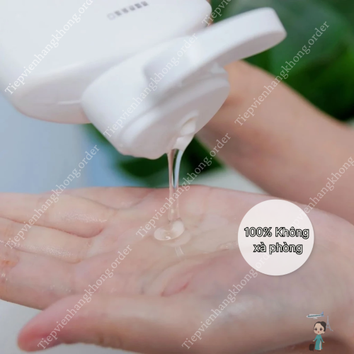 Dung Dịch Vệ Sinh Đức Sebamed 200Ml