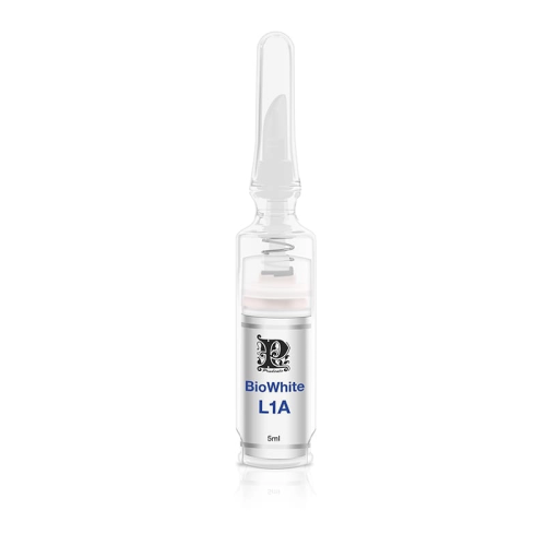 Hồng Môi Nuwhite L1A Tem Xanh 5ML
