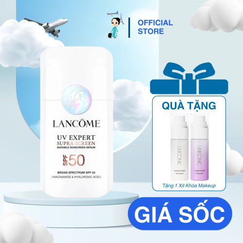 Kem Chống Nắng Lancôme UV Expert Supra Screen