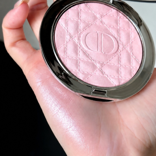 Phấn Bắt Sáng Dior Forever Glow Luminizer