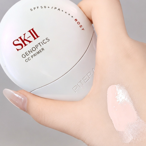 Kem Chống Nắng SK-II Genoptics CC Primer