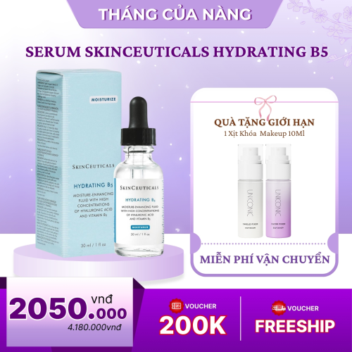 Serum SkinCeuticals Hydrating B5 30ML