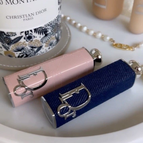 Son Kem Dior 661 Vỏ Xanh 3.2G