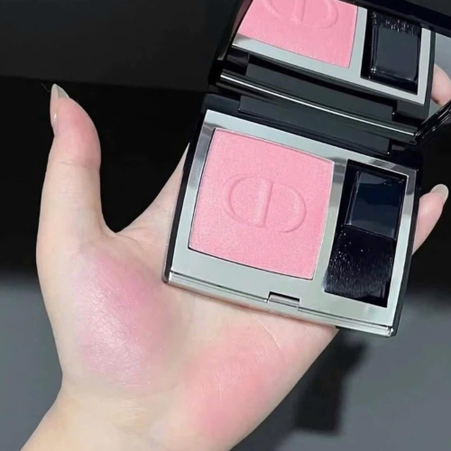 Phấn Má Hồng​ Cao Cấp Của Nhà Dior