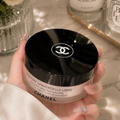 Phấn Phủ Bột Chanel Poudre Universelle Libre