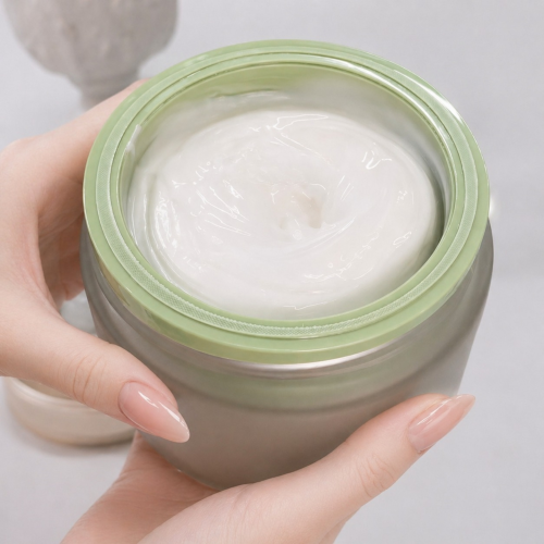 Kem Dưỡng Body Hạnh Nhân LOccitane 