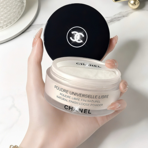 Phấn Phủ Bột Chanel Poudre Universelle Libre