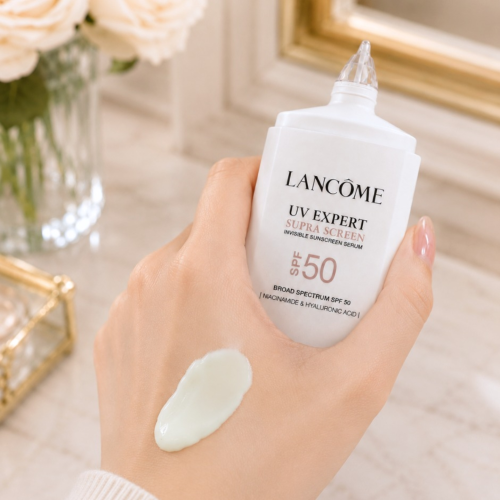 Kem Chống Nắng Lancôme UV Expert Supra Screen