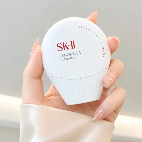 Kem Chống Nắng SK-II Genoptics CC Primer