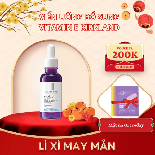 Serum La Roche-Posay Retinol B3 30ml