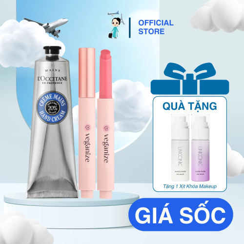 Set Quà Tặng Tinh Tế Phù Hợp Cho Mọi Người