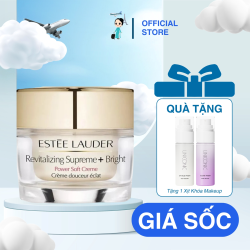 Kem Dưỡng Ngày Estee Lauder Revitalizing Supreme