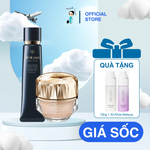 Makeup Nền Hoàn Hảo - Trang Điểm Da Mịn Như Filter