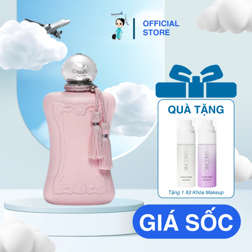 Nước Hoa Delina EDP 75ML