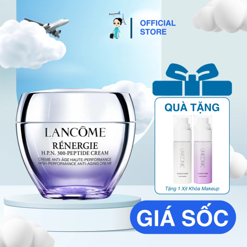 Kem Dưỡng Da Lancôme Renergie 15ML