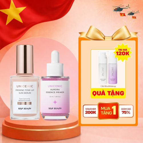 Combo Che Khuyết Điểm Toàn Diện