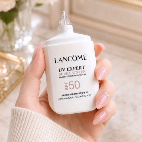 Kem Chống Nắng Lancôme UV Expert Supra Screen