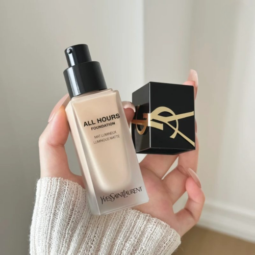 Kem Nền Yves Saint Laurent YSL All Hours Foundation