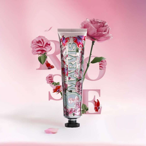 Kem Đánh Răng Cao Cấp Marvis 85Ml