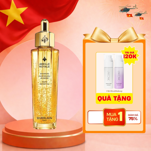 Serum Guerlain Abeille Royale Advanced Youth Watery Oil