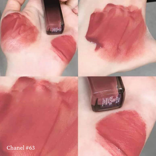 Son Kem Chanel Rouge Allure Laque Ultrawear Shine Liquid