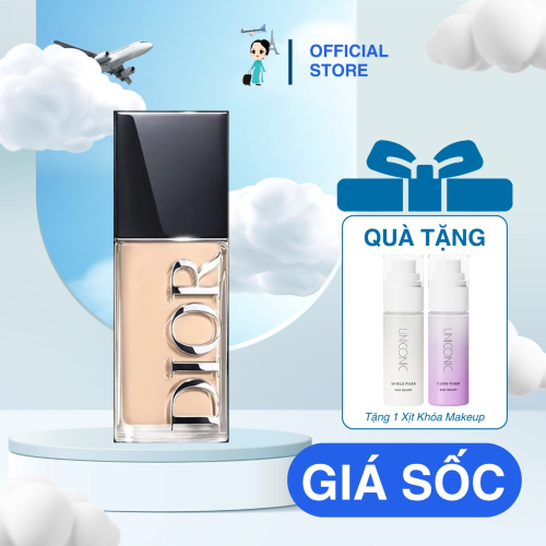 Kem Nền Trang Điểm Dior Forever Skin Glow Foundation