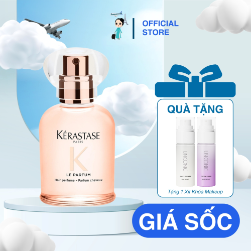 Nước Hoa Tóc Kerastase Gloss Absolu Le Parfum Hair Perfume
