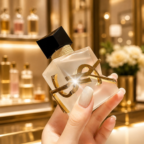 Nước Hoa Tóc YSL Brume Cheveus Libre Hair Mist