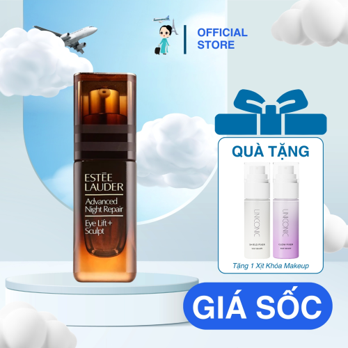 Kem Mắt Cao Cấp Estee Lauder Eye Lift+Sculpt