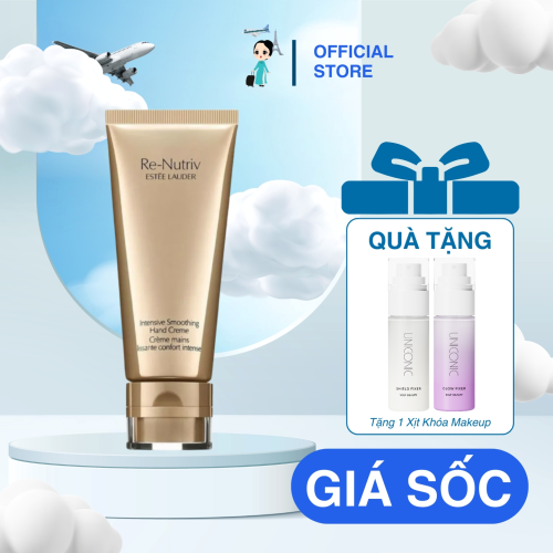 Kem Tay Cao Cấp Re - Nutriv Estee Lauder