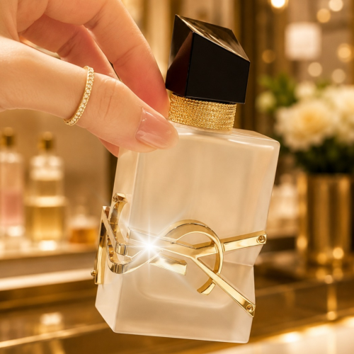 Nước Hoa Tóc YSL Brume Cheveus Libre Hair Mist