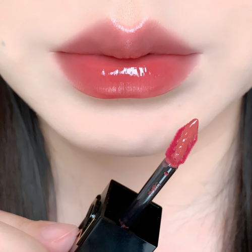 Son Kem YSL The Inks Vinyl Cream High Shine Lip Stain