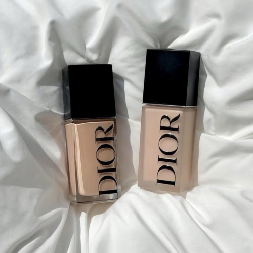 Kem Nền Trang Điểm Dior Forever Skin Glow Foundation