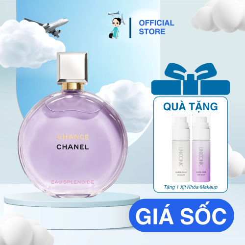 Nước Hoa Chanel Chance Eau de Parfum 