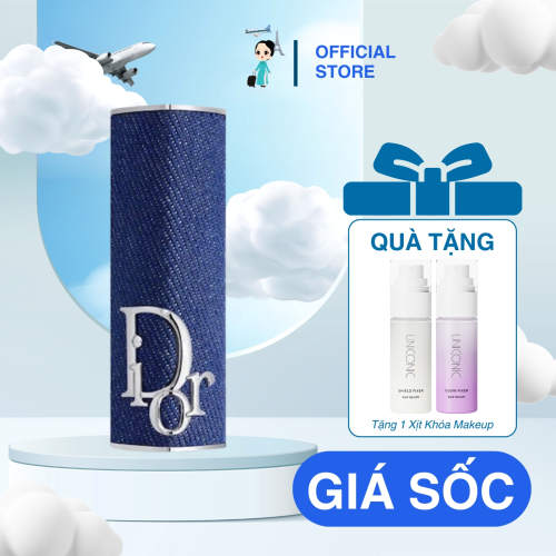 Son Kem Dior 661 Vỏ Xanh 3.2G