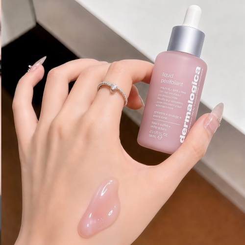 Peel Da Liquid Peelfoliant Exfoliant Quotidien Dermalogica