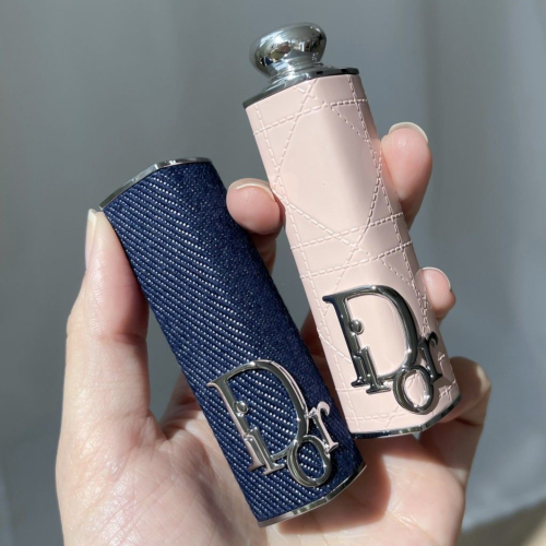 Son Kem Dior 661 Vỏ Xanh 3.2G