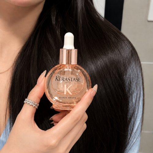 Dầu Dưỡng Tóc Kérastase Gloss Absolu Glaze Drops Hair Oil